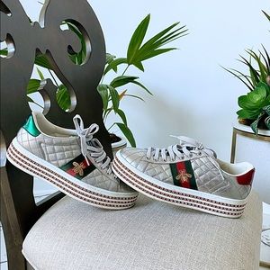 Gucci Sneakers